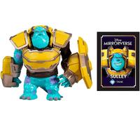 Disney Mirrorverse 5inch Sulley Figura de Acción Mcfarlane Toys