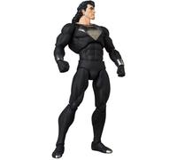 Medicom Toy MAFEX Regreso De Superman