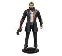 Figura De Acción Takemura De 7 Pulgadas Cyberpunk 2077