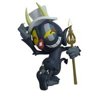 Figura de Acción Tamashii Nations Nichirin Inosuke Hashibira
