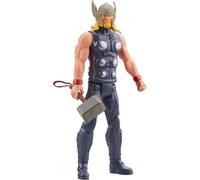 Figura De Acción THOR TITÁN HÉROE 30cm Serie MARVEL AVENGERS E7879