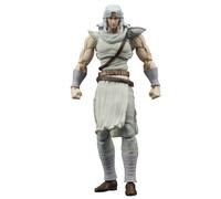 DIG DigAction Hokuto No Ken Toki