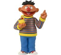 Figura De Acción Toony De Ernie De Sesame Street Classic NECA 86063