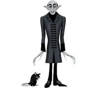 Toony Terrores Nosferatu Figura Juguete Neca 61046