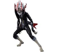 Figura De Acción Transformada Okarun Dandadan De Good Smile Company JAPÓN