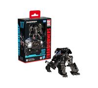 Figura de acción Transformers Dark of the Moon Decepticon Hacha Hasbro