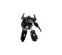 Figura de acción Transformers Hasbro MPG-16 Nucleon Quest Super Convoy 28 cm