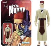Figura de Acción Universal Monsters Ardath Bey Karloff Mummy Super7 07945