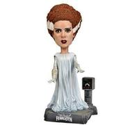 Figura De Acción Universal Monsters Bride of Frankenstein NECA 46999