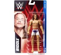 Figura de acción WWE Basic Series 132 Riddle