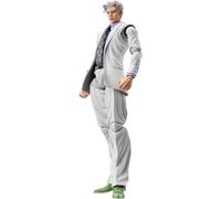 Figura De Acción Yoshikage Kira JoJo's Bizarre Adventure Part.4