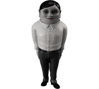103855 DAN DA DAN OCCULTIC SOFUBI Collar Alien Serpo