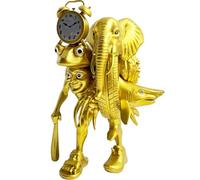 Figura de animales Brainrot Lirilì Larilà Figura de acción Boneca Ambalabu Figura de dibujos animados PVC Monster Series Modelo Decoración de escritorio Regalo 18CM