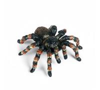 Figura de Animales de Juguete Realista Figura Decorativa Coleccionable Detallada Modelo Resistente Adecuada para Enseñanza Colección Fiestas, 1616 Araña
