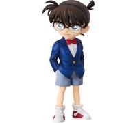 Figura de anime coleccionable detallada de Conan Edogawa de Detective Conan POP
