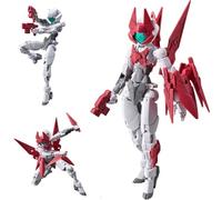 Figura de anime de 30 mm EXM-E7a-Spinatia(tipo asesino), figura de acción Mecha montar con accesorios, PVC, anime, estatua, modelo, decoración, colección 14 cm
