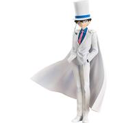 Figura de anime de alta calidad de Detective Conan POP UP PARADE Kid el ladrón f