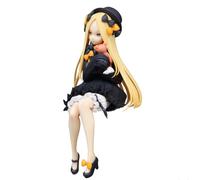Figura de anime FGO Fate Stay Night, figura de acción de Abigail Williams, adornos de escritorio