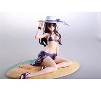Figura de anime Girl Exquisita edici?n limitada extra?ble C?mo criar a una novia aburrida Kasumigaoka Utaha Traje de ba?o de PVC Acci?n Anime Mueca Modelo de Juguete Edici? n Regalos Figuritas