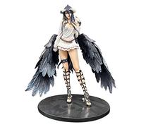 Figura de anime japonés vestido de novia bola de flores diablo blanco puro chica elegante figura de PVC juguetes edición limitada muñeca regalo modelo decoración