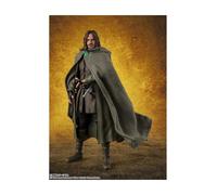 Figura de Aragorn 15 cm - The Lord of the Rings: La Comunidad del Anillo SH Figuarts