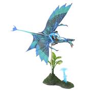 Figura De Avatar Mundo De Pandora | Jake Skully Y BANSHEE