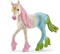 Figura De Ave Plumada De Bayala De Surah Schleich 70529