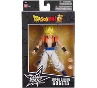 Figura de Bandai ""Dragon Stars", 216,4 g