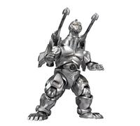Figura de Bandai Tamashii Nations SH ""Godzilla vs. Mechagodzilla II""
