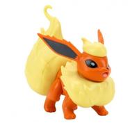 Figura De Batalla De 3 Pulgadas | Flareon