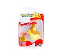 Figura de batalla de Pokémon, figura de acción de Pidgeotto, 3 pulgadas