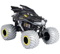 Figura de Batman de Monster Jam Die Cast - SPIN MASTER