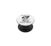 Figura de Bruja Oscura Mujeres Ocultas Magia mística PopSockets PopGrip Adhesivo