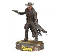 Figura De El Ghoul De Dark Horse Fallout Tv