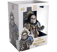 Figura de capellán de Youtooz Collectibles