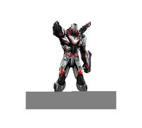Figura de cartón - War Machine - Multicolor - Para niños - Licencia oficial de Marvel