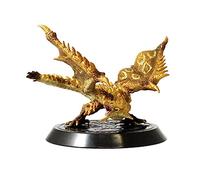 Figura de cazador de monstruos GoldRathian de 8 cm, estatua de anime, figura de acción, colección de modelos, decoración de muñecas, juguete de regalo