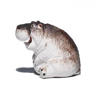 Figura de cocodrilo para Mascota de té de Kung Fu, Lindas Mini estatuas de cocodrilo bebé, decoración para la Ceremonia del té, Mini Adornos de cocodrilo para té, Accesorios para Amantes del