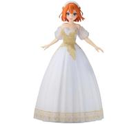 Figura de Colección Bandai The Quintessential Quintuplets Yotsuba Nakano Original Art Exhibition Ver.