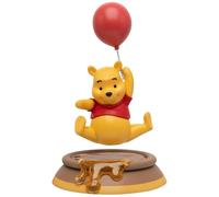 Figura de colección Beast Kingdom Disney Winnie L'Pooh y su globo (19cm)