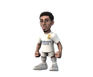 Figura de Colección Bellingham Minix - Real Madrid 12 cm