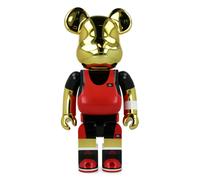 Figura de colección de Michael Jordan Medicom Toy 28 cm