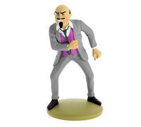 Figura de colección El doctor J.W. Müller Moulinsart 42220 (2018)