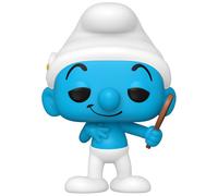 Figura de colección Funko POP Vinilo Pitufo coquet FK79260 (2024)