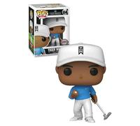 Figura de colección Golf Tiger Woods