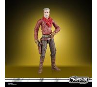 Figura Cobb Vanth Star Wars The Book Of Boba Fett Vintage Collection Articulada 9,5 cms