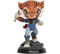Figura de colección Iron Studios Minico Thundercats Tygra