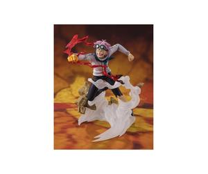Figura de Colección Koby Honestidad - Extra Battle - 15 cm - One Piece Figuarts Zero