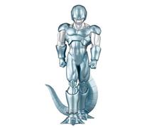 Figura de Colección Metal Cooler 17 cm - Dragon Ball Z Solid Edge Works de Banpresto