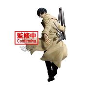 Figura banpresto sakamoto days vibration stars nagumo 20cm